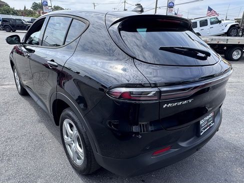 Certified 2024 Dodge Hornet GT Plus image 6