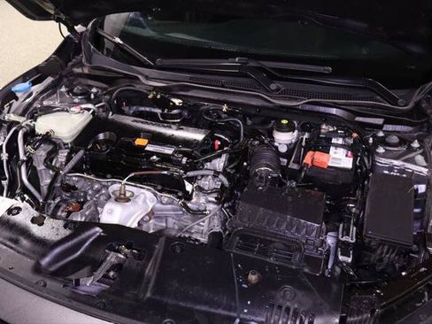Used 2020 Honda Civic Sport image 29