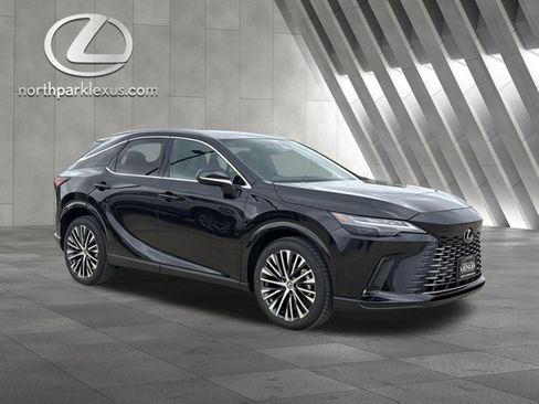 Certified 2026 Lexus RX 350 Premium Plus w/ Convenience Package AWD/4WD image 5