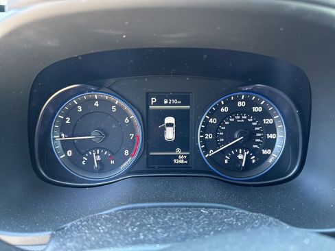 Certified 2023 Hyundai Kona SEL w/ Convenience Package image 1