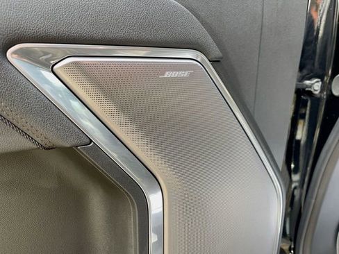 Used 2025 Chevrolet Silverado 1500 High Country image 26