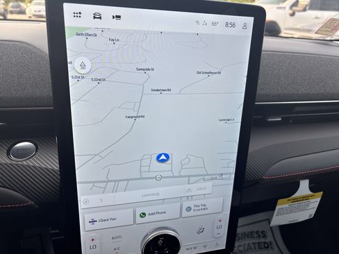 New 2025 Ford Mustang Mach-E Premium w/ Sport Appearance Package image 28