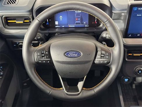 Used 2025 Ford Maverick Tremor image 20
