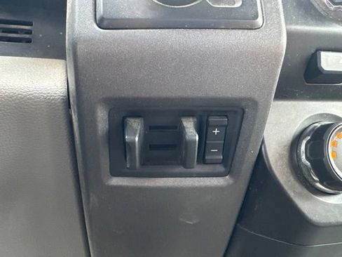 Used 2018 Ford F550 4x4 Crew Cab Super Duty image 16