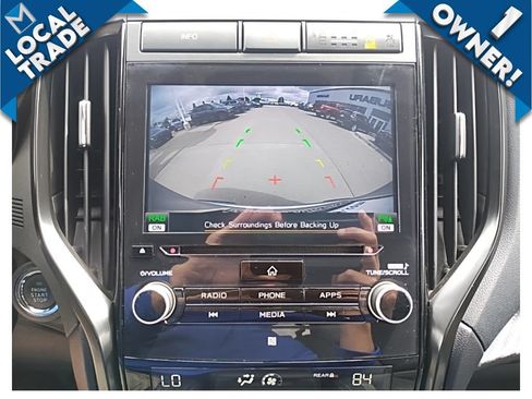 Certified 2022 Subaru Ascent Onyx Edition AWD/4WD image 21
