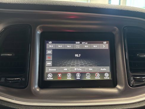 Used 2021 Dodge Challenger R/T image 15