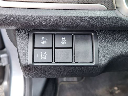 Used 2020 Honda Civic EX image 25