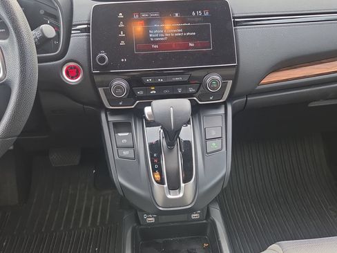 Used 2020 Honda CR-V EX image 15