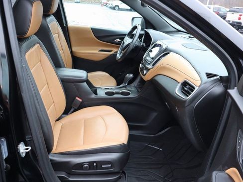 Used 2020 Chevrolet Equinox Premier image 24