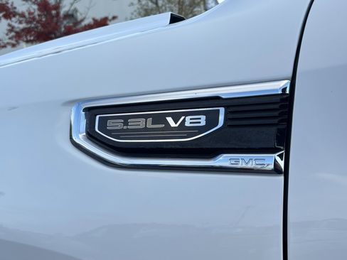 Used 2021 GMC Sierra 1500 SLT w/ SLT Premium Plus Package image 16