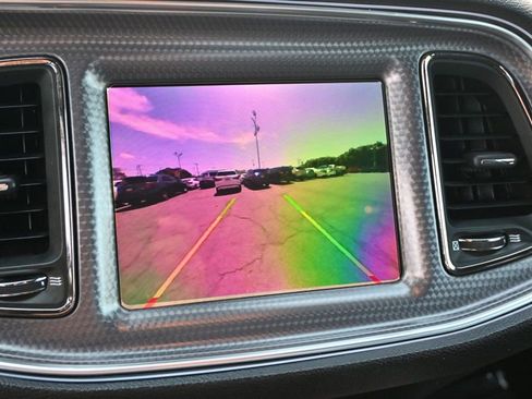 Used 2016 Dodge Challenger SRT Hellcat image 15