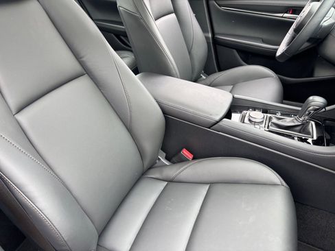 Used 2025 MAZDA MAZDA3 s FWD image 28
