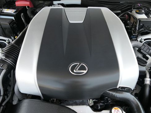 Used 2025 Lexus IS 300 F Sport AWD/4WD image 29