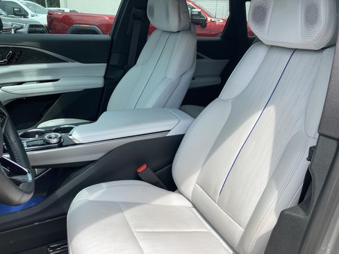 Used 2025 Cadillac Lyriq Sport RWD image 3