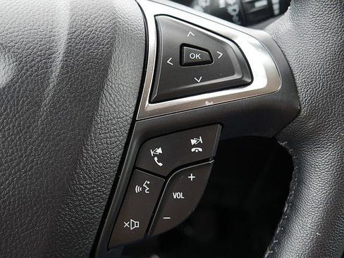 Used 2024 Ford Edge SEL w/ Convenience Package AWD/4WD image 31