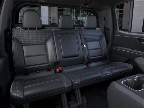 New 2025 GMC Sierra EV Denali image 17