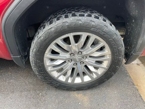 Used 2019 GMC Sierra 1500 Denali w/ Denali Ultimate Package image 7