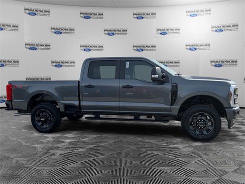 New 2026 Ford F250 XL w/ STX Appearance Package image 6