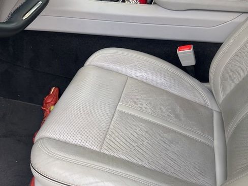 Used 2023 Jeep Grand Wagoneer Series II image 6