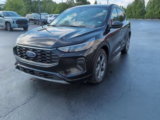 Used 2024 Ford Escape ST-Line FWD video 1