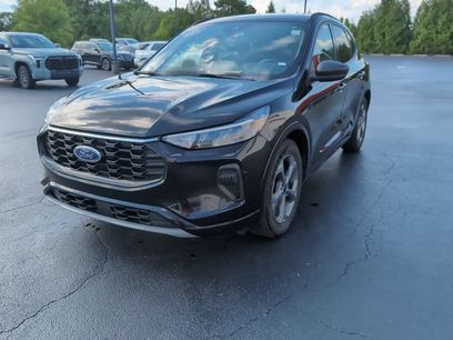 Used 2024 Ford Escape ST-Line