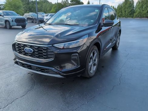 Used 2024 Ford Escape ST-Line FWD image 1