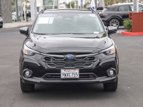 Certified 2026 Subaru Crosstrek 2.0i Premium AWD/4WD image 2