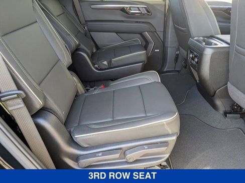 New 2026 Chevrolet Tahoe Premier AWD/4WD image 32