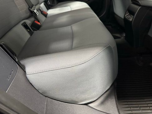 Used 2025 Toyota Corolla SE image 50