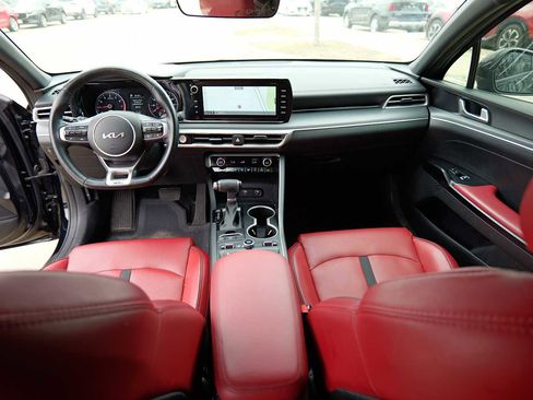 Used 2024 Kia K5 GT-Line w/ GT-Line Premium Package image 26