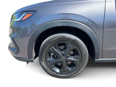 Used 2024 Honda HR-V LX image 7