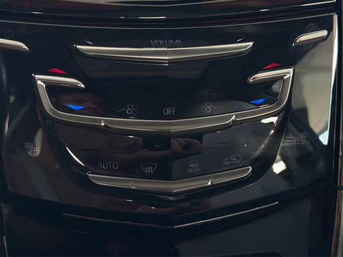 Used 2014 Cadillac ATS Luxury w/ Sun And Sound Package RWD image 30