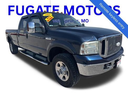 Used 2006 Ford F350 Lariat image 12