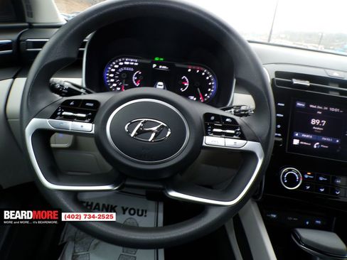 Used 2023 Hyundai Tucson SEL image 14