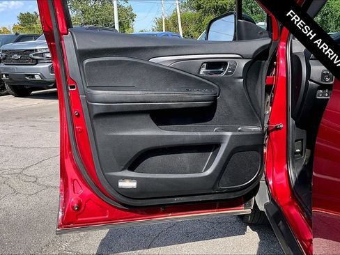 Used 2022 Honda Ridgeline RTL-E image 21