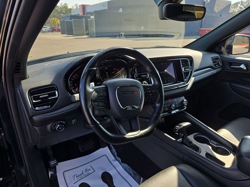 Used 2022 Dodge Durango GT image 21