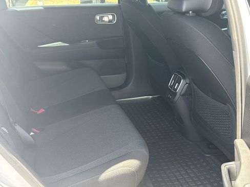 New 2025 Hyundai Ioniq 6 SEL RWD image 15