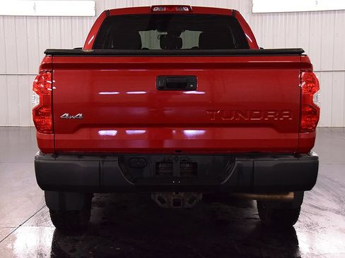 Used 2019 Toyota Tundra SR AWD/4WD image 7