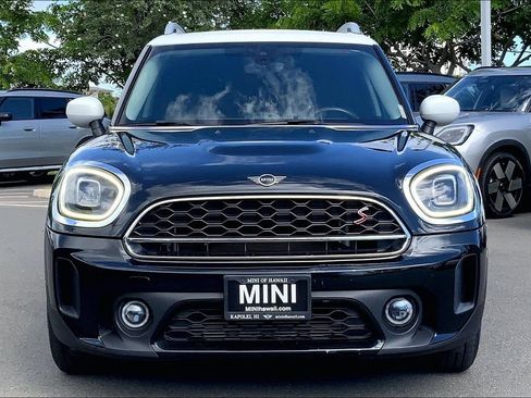 Used 2023 MINI Cooper Countryman S FWD image 3