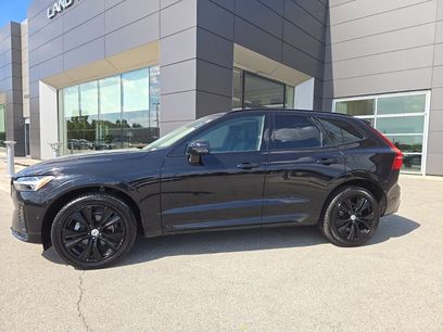 Certified 2023 Volvo XC60 B5 Plus