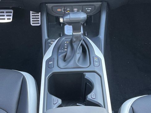 New 2025 Kia K4 GT-Line Turbo FWD image 16