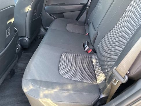 Used 2026 Kia Sportage S image 14