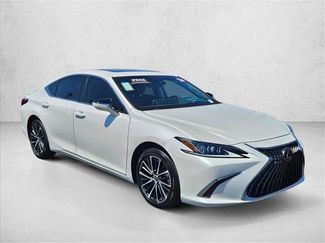 Used 2024 Lexus ES 300h w/ Premium Package FWD video 3