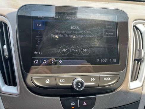 Used 2022 Chevrolet Malibu LS w/ LPO, Convenience Package 2 FWD image 13