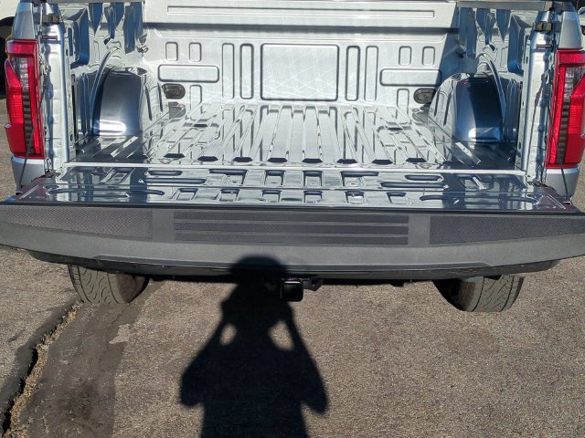 Used 2026 Ford F150 XL w/ Equipment Group 103A High AWD/4WD image 30