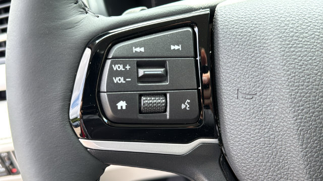 New 2026 Honda Odyssey Touring image 13