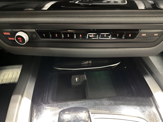 Used 2024 BMW Z4 M40i w/ Premium Package RWD image 26