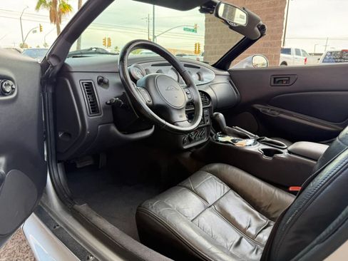 Used 2001 Plymouth Prowler RWD image 42