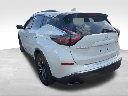Used 2019 Nissan Murano SV w/ Premium Package AWD/4WD image 4