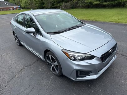 Used 2017 Subaru Impreza 2.0i Sport w/ Popular Package #3